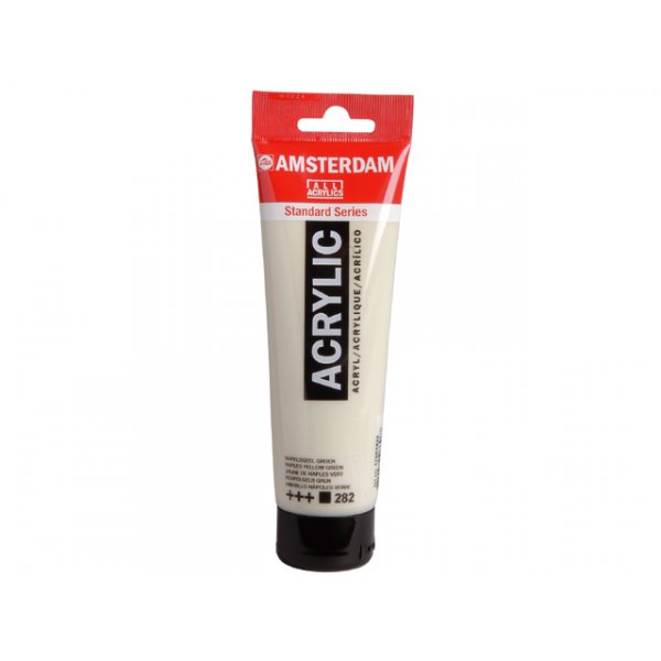 Amsterdam Akryylimaali 120 ml (53 eri värivaihtoehtoa)