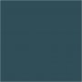 Pigmenttitaidekoulu - indigo - puolikiiltv - peite - 500 ml