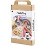Aloita DIY Kit -mallinnus