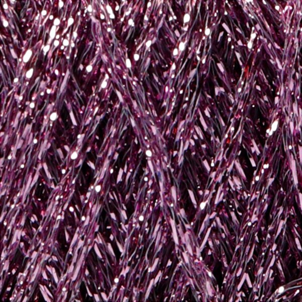 Lurex Lanka - violetti - 25 g