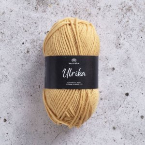 Black Sheep Ulrika lanka 50g - Kaura Black Sheep Ulrika lanka 50g - Kaura