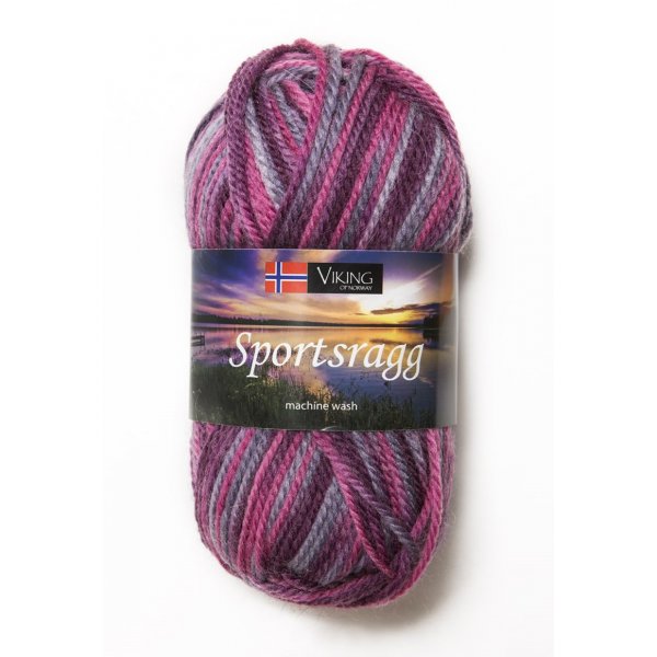 Viking lanka Urheilurtti 50g