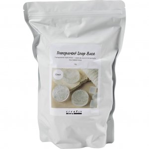 Saippuamassa - valmis - 1 kg