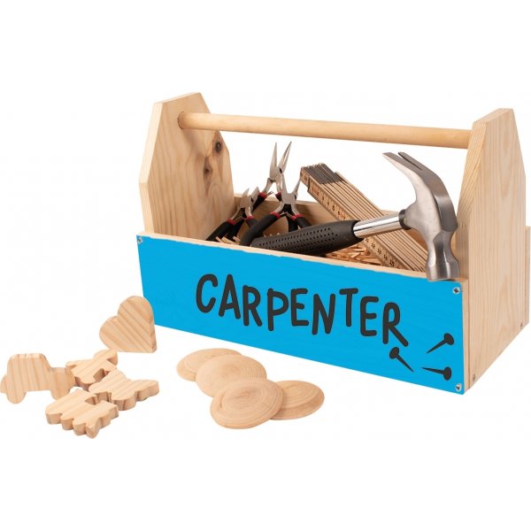 Ksitysarja Tykalulaatikko