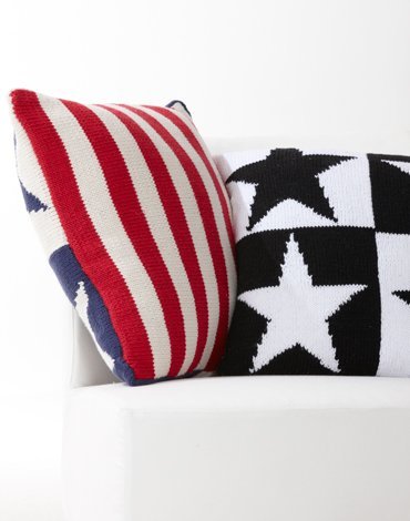 Neulekuvio - Tyyny ja patalappu thdell