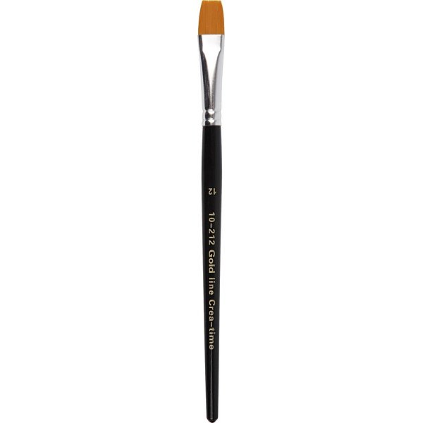 Gold Line siveltimet - ei. 11 - levy - 6 kpl