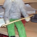 Asiakaskuva Puhdas neitsytvilla 30 g - ihonv�rinen