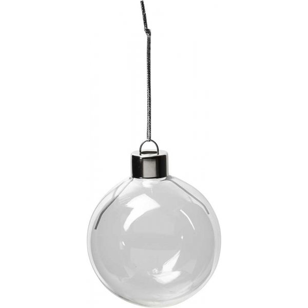 Lasipallot - lpinkyvt - 8 kpl