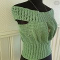 Asiakaskuva J�rbo 8/4 50g - Huurteenvihre�