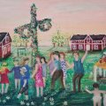 Asiakaskuva Akvarellilohko Hahnem�hle Cornwall 450g Karkea - 24x32cm