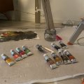 Asiakaskuva �ljymaali W&N Artisan Vesiliukoinen 37ml - 115 Kadmiuminkeltainen syv� s�vy