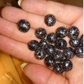 Asiakaskuva Malli Fimo Soft 57g - Musta