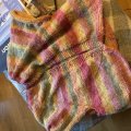 Asiakaskuva Yksikaapeli KnitPro Pink - 150 cm