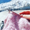 Asiakaskuva Pl�tulopi 100g - Luonnonvalkoinen