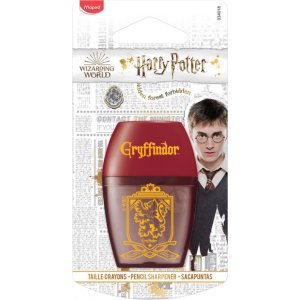 Harry Potter - 1-reik�inen kyn�nteroitin