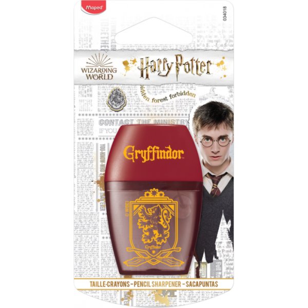 Harry Potter - 1-reik�inen kyn�nteroitin