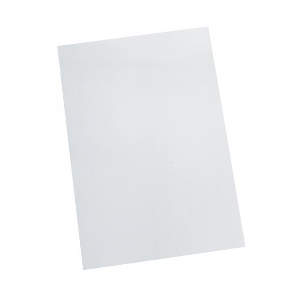 Creaflexx Foil Transparent 0,5mm 1 kpl