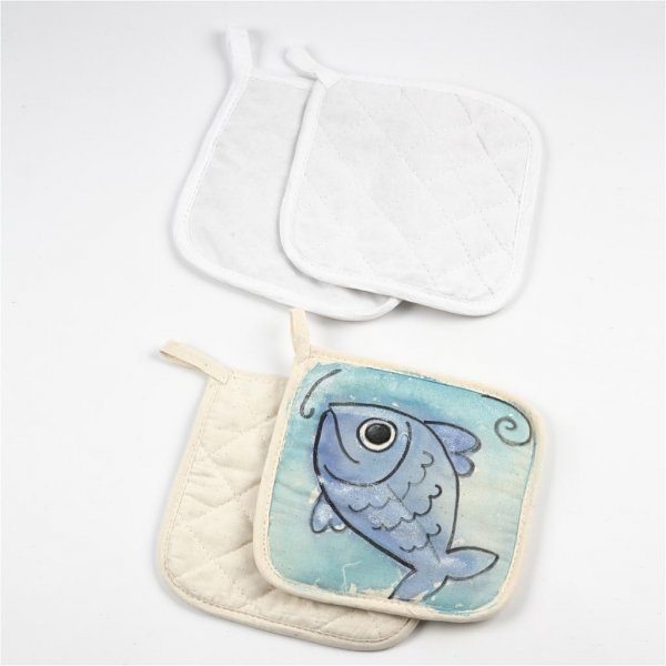 Ruukkutelineet - kevyt luonto - 4 kpl Ruukkutelineet - kevyt luonto - 4 kpl