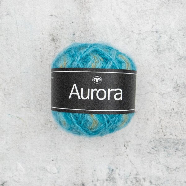 Black Sheep Aurora 100g