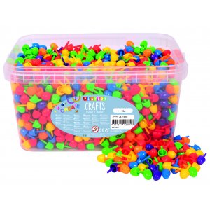 V�rimosaiikki 1 kg v�lill�