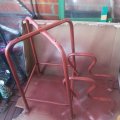 Asiakaskuva Metal Primer - Montana - 400 ml