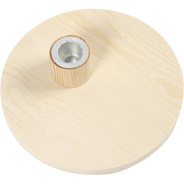 Kynttilänjalka - Ø16 cm Kynttilänjalka - Ø16 cm