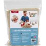 Sandy Clay - luonnollinen - 1 kg