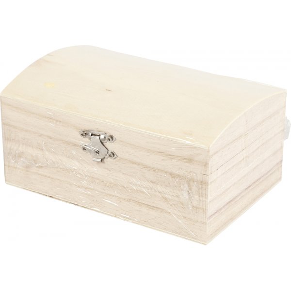 Aarrearkku - 16,5 x 11 x 8,55 cm Aarrearkku - 16,5 x 11 x 8,55 cm