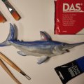 Asiakaskuva Akryylimaali Liquitex 118 ml - 420 Primary Blue