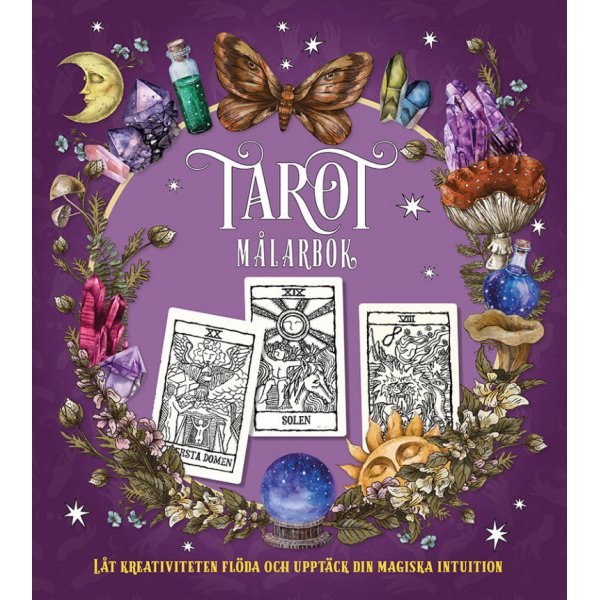 Tarot vrityskirja