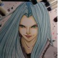 Asiakaskuva Copic Marker Pad - A4