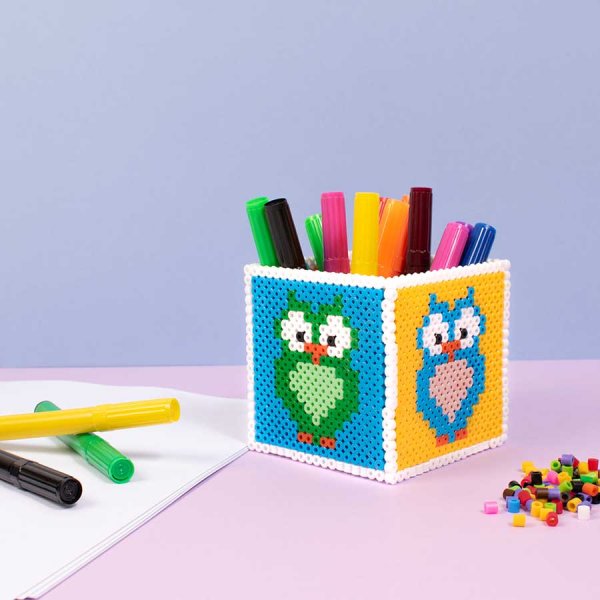 Helmi 20 000 kpl sekoitettuna