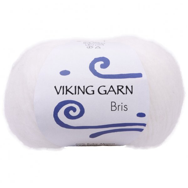 Viking lanka Alpaca Bris 50g
