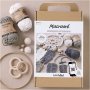 Kynnist DIY Kit Macram