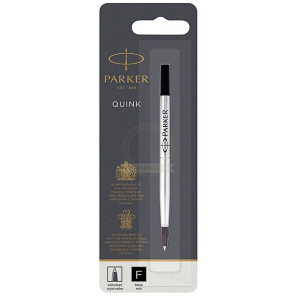 Tytt Parker Rollerball - 1-lpipainopakkaus