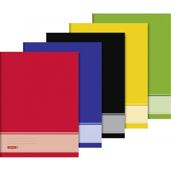 Folder resori - A3 - setti