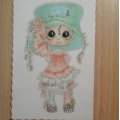 Asiakaskuva Copic Marker - R20 - Poskipuna