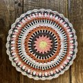 Asiakaskuva Black Sheep Lisa 8/4 lanka 50g - Coral (37)