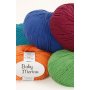 Drops Baby Merino -lankaa - 50g (n. 40 eri vrivaihtoehtoa)