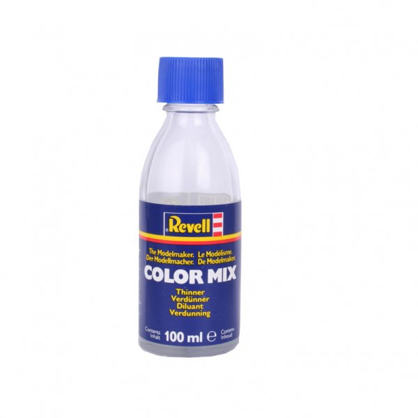 Hobby maali - Revell - Color Mix, ohenne - 100ml