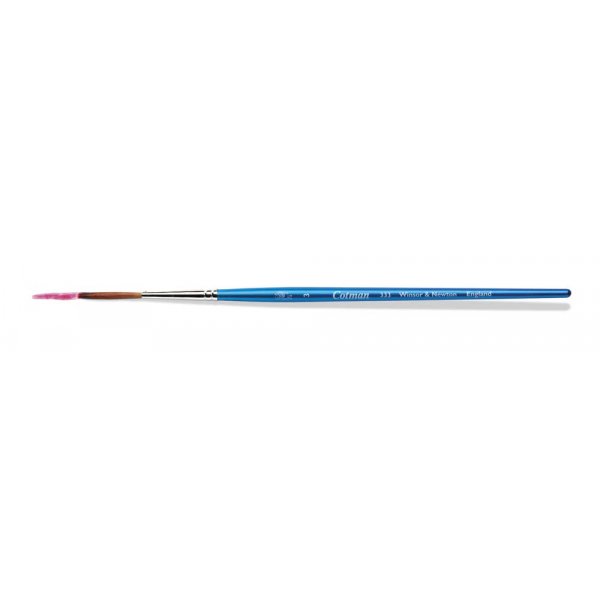 Synteettinen harja W&N Cotman 333