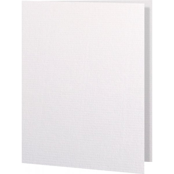 Papperix A7 Cards Double Portrait - 5 kpl