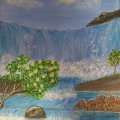 Asiakaskuva Kanvaspannu Kreator Studio - 22X16 cm