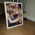 Asiakaskuva Photo Pearls� v�rit�ytt� - valkoinen # 15 1 100 kpl.
