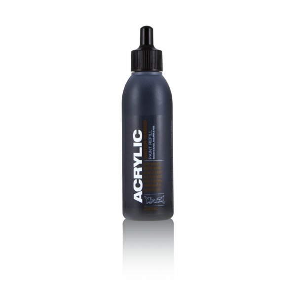 Montana Acrylic Refill Short - 25 ml