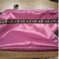Asiakaskuva Majavan nylon - V�rikoodi: 6 - violetti - 150 cm