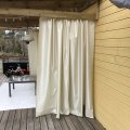 Asiakaskuva Purjekangas - beige