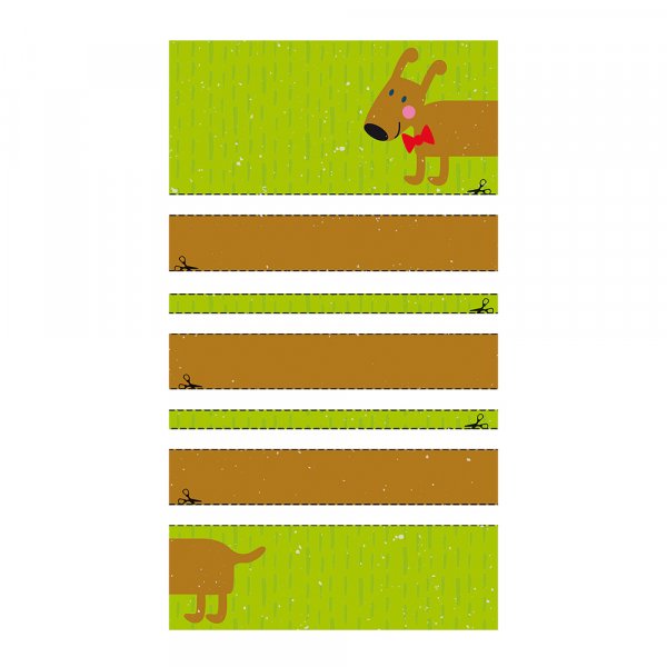 Opi kyttmn saksia - megaset