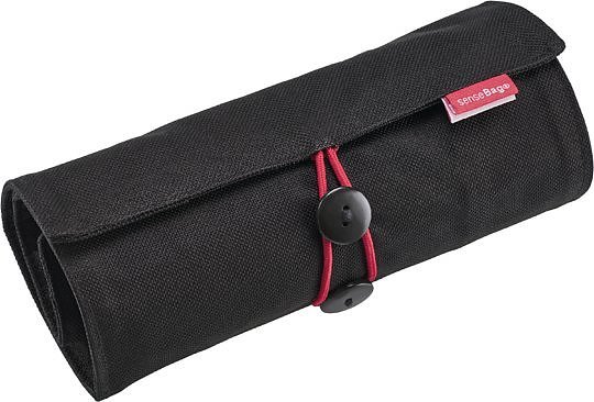 Penaali Sensebag Black - 18 kyn (rullattava)