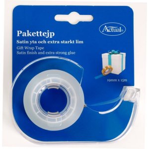 Pakkausteippi - Eritt�in hyv� tarttuvuus